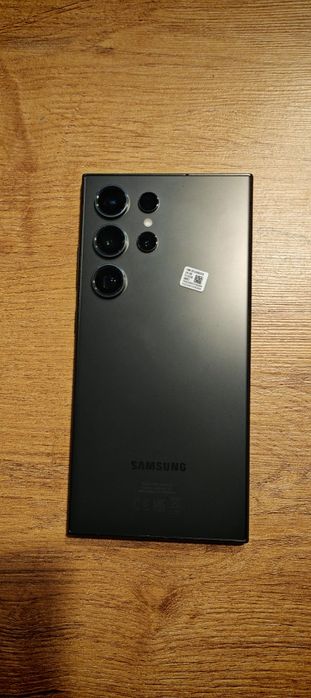 Samsung s24 ultra 512
