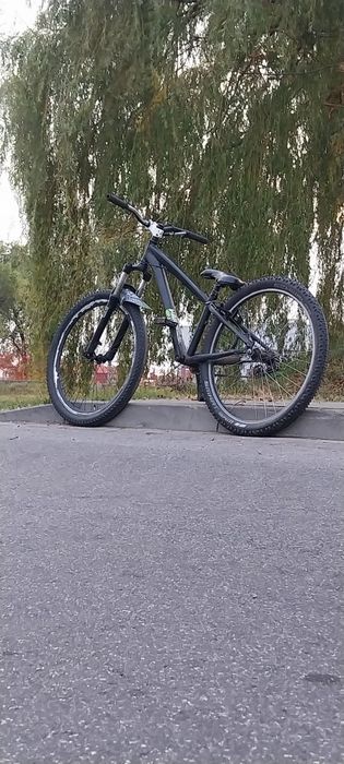 Specialized hardrock 2011