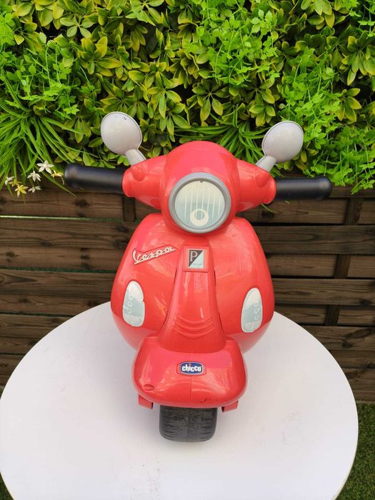 Vespa Criança Chicco