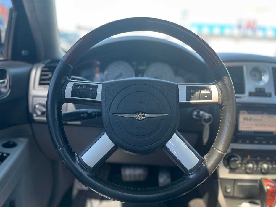 Chrysler 300C 2007