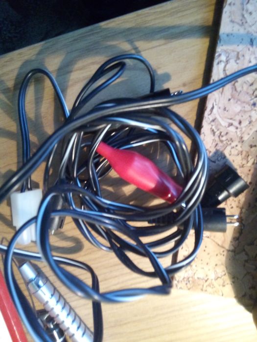 Ładowarka akumulatorów