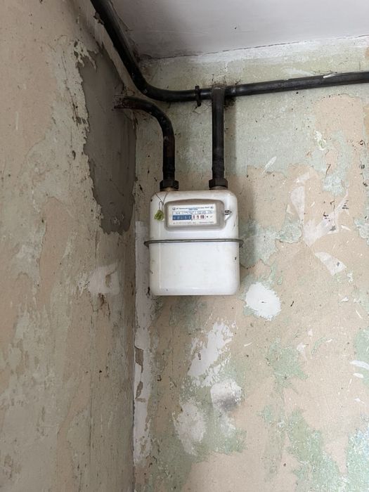 Продам бюджетну 1-кімнатну кв  в Брусилові YV