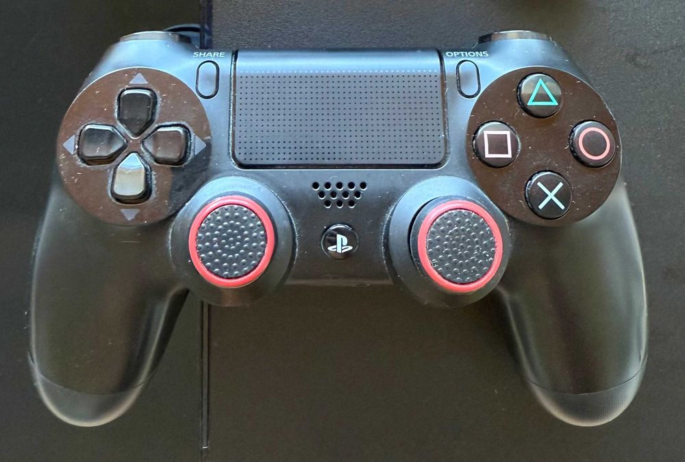 Sony PlayStation 4 - 500 GB CUH-1004A