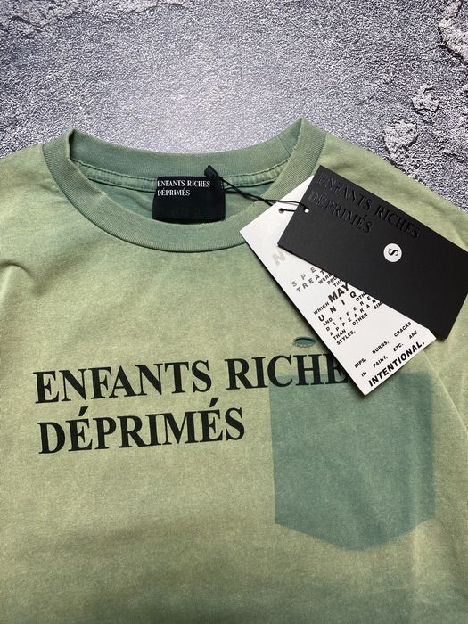 Лонгсіви/кофти ERD | Enfants Riches Deprimes | ХИТ !