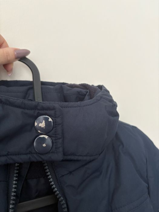 Kurtka zimowa 104