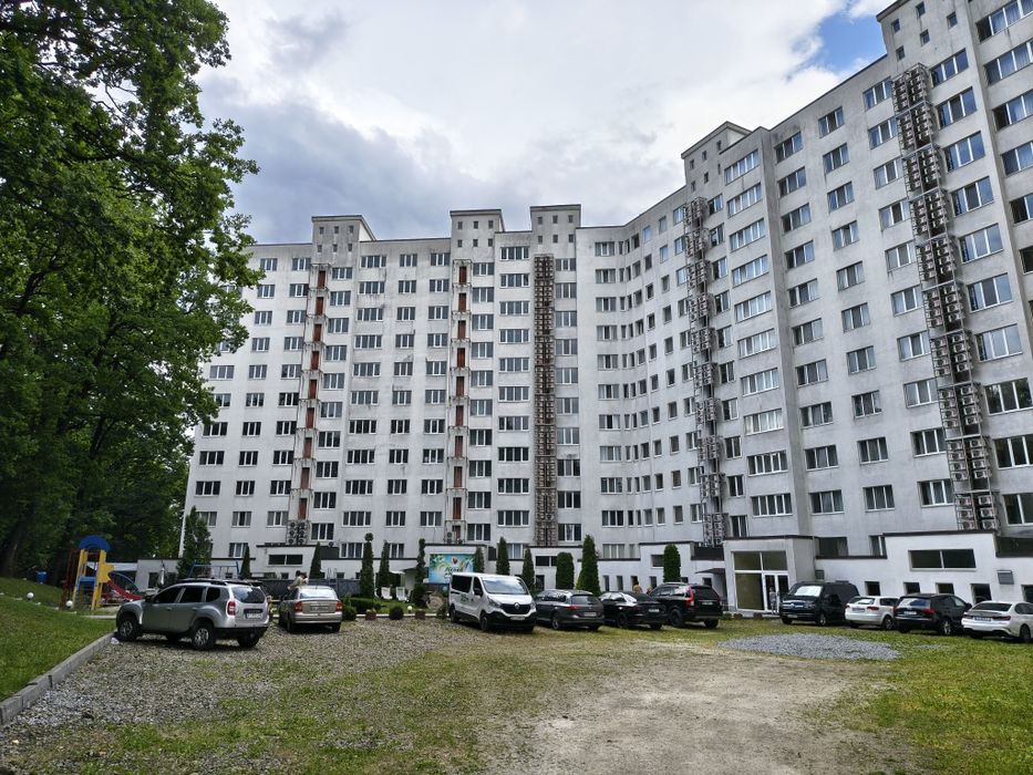 Ексклюзивний продаж 2-кімнатної квартири 60,6 м кв. з ремонтом в новобудові ЖК Лісова пісня по вул. Сагайдачного у м. Трускавець Львівської області.