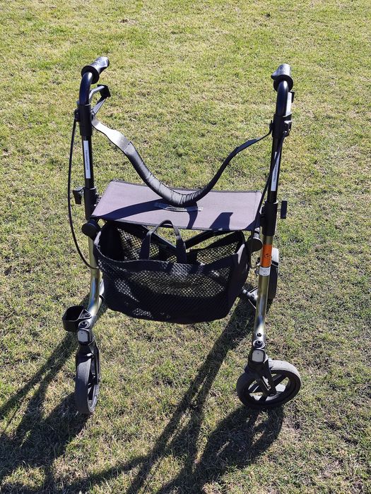 Balkonik, chodzik DIETZ