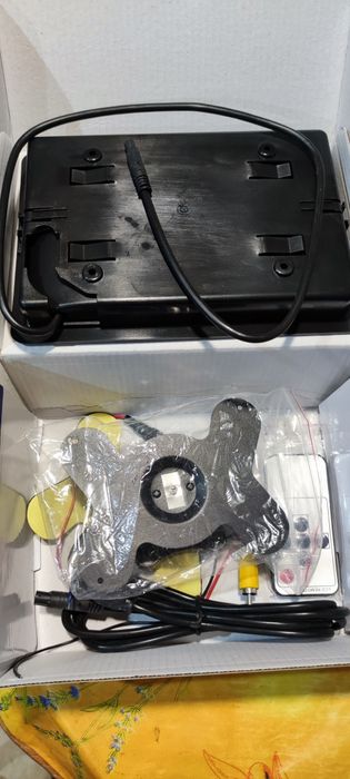 Kamera do samochodów