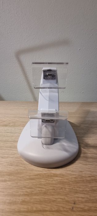 Combo de ps5 digital com controle padrão do ps5.