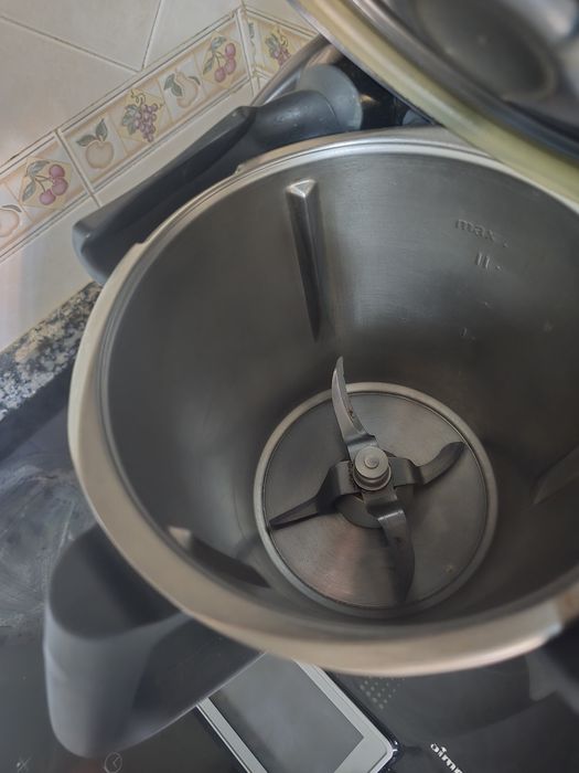 Bimby tm6 edição black