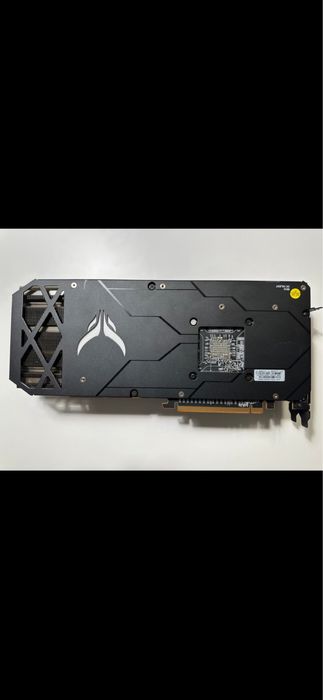 Продам Видеокарты PowerColor AMD Radeon RX 5700 XT