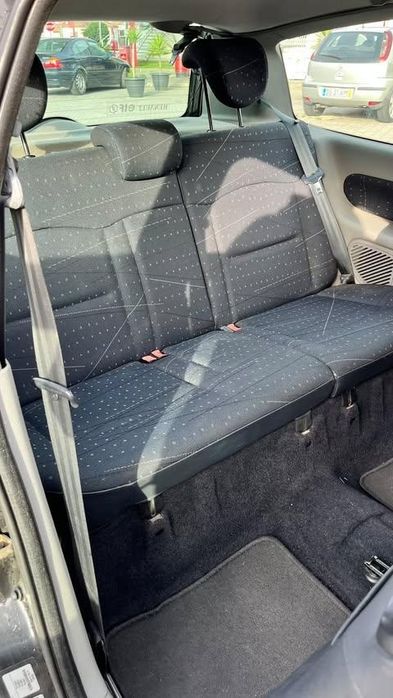 Renault Clio 5 lugares