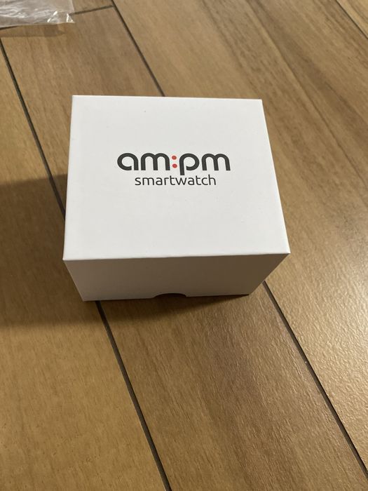 Smartwatch am:pm