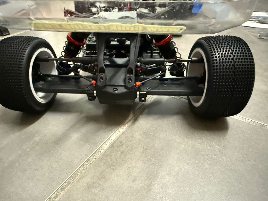 Hot Bodies HB D4 evo3