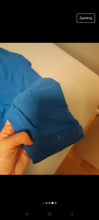 Kombinezon helly Hansen