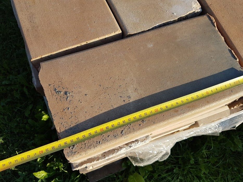 Садовий бордюр Палисад польської фірми Bruk Bet