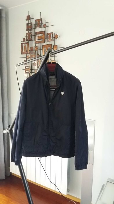 Blusão Springfield Novo