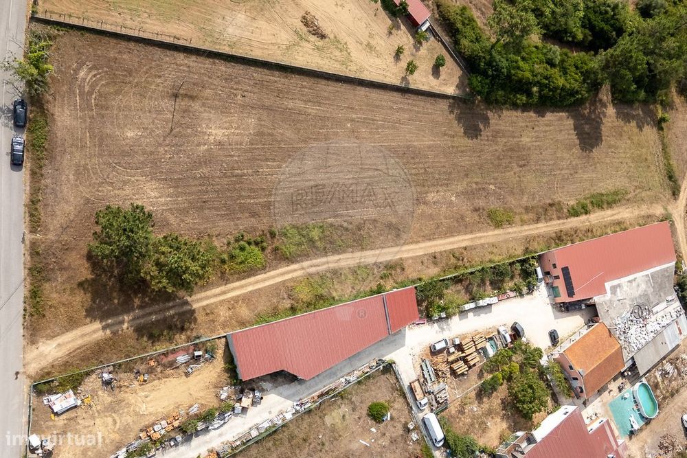 Terreno  para venda