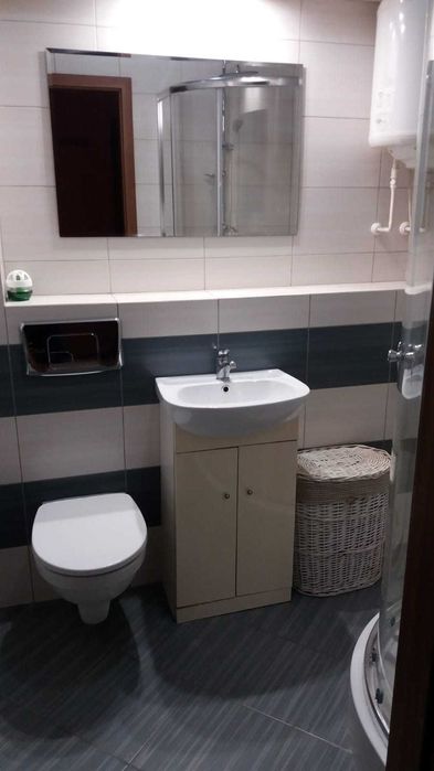Mieszkanie do wynajęcia