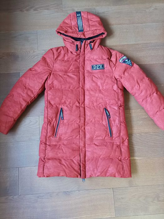 Куртка зимова дитяча
