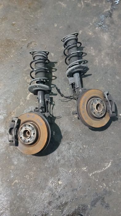 Mangas de eixo da Peugeot 308 de 2014 a 2020