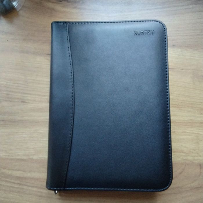 Organizer, kalendarz A 5