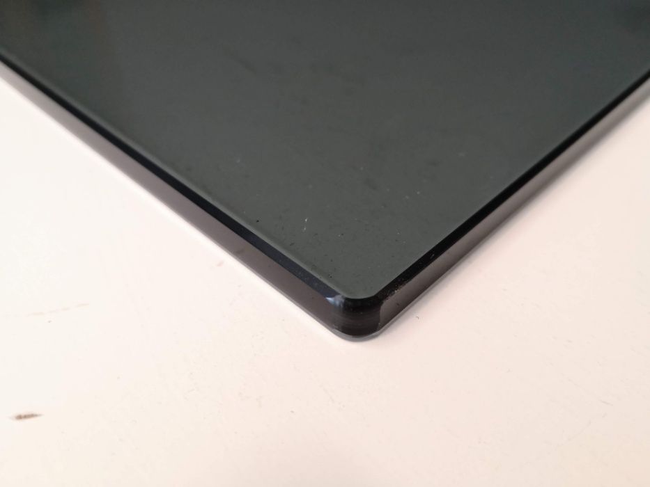 Prateleira em vidro 8mm