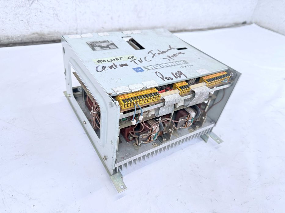 Regulator Napięcia Falownik Vem Numerik TDR 700