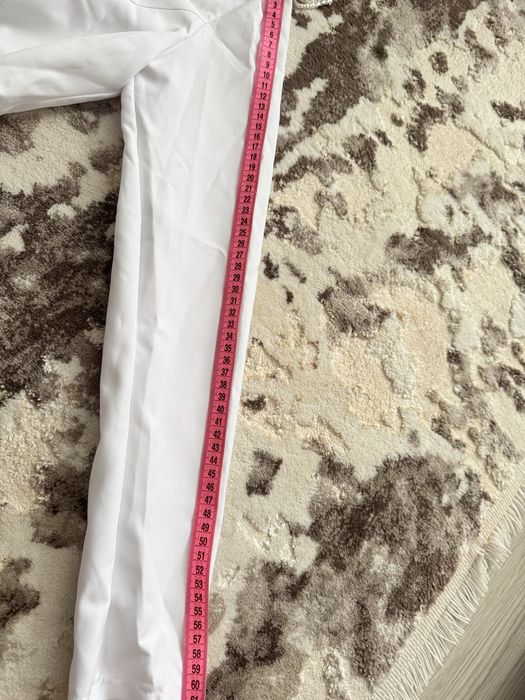 Сукня піджак з пагонами