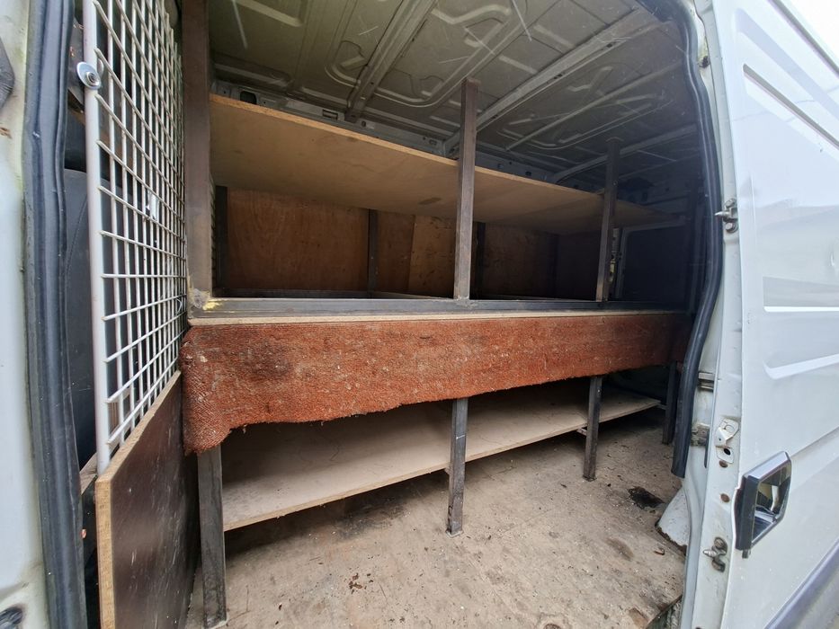 Stoły Metalowe Montażowe Bardzo Solidne