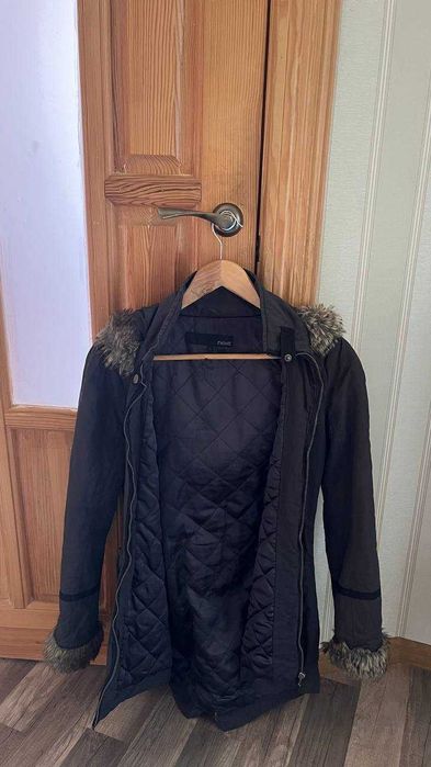 Жіноча куртка на осінь Next