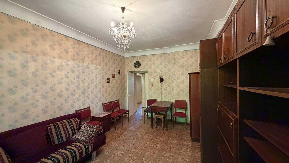 Квартира – Одеса, Відрада - Вид 2