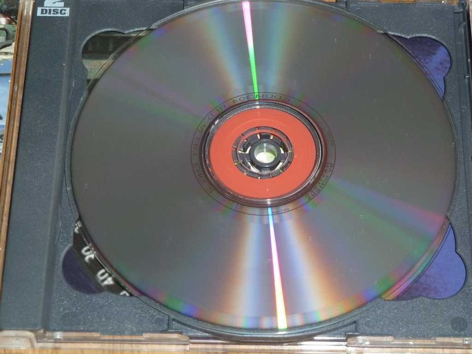 Command and Conquer RED ALERT - BIG BOX - Retro PC