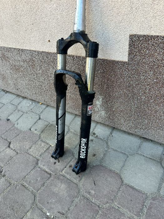 Amortyzator Rockshox
