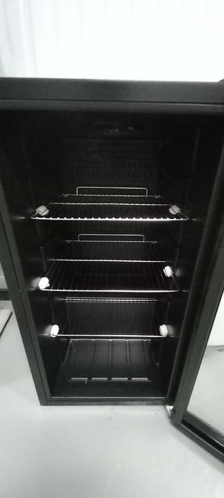 Expositor de Bebidas refrigerado
