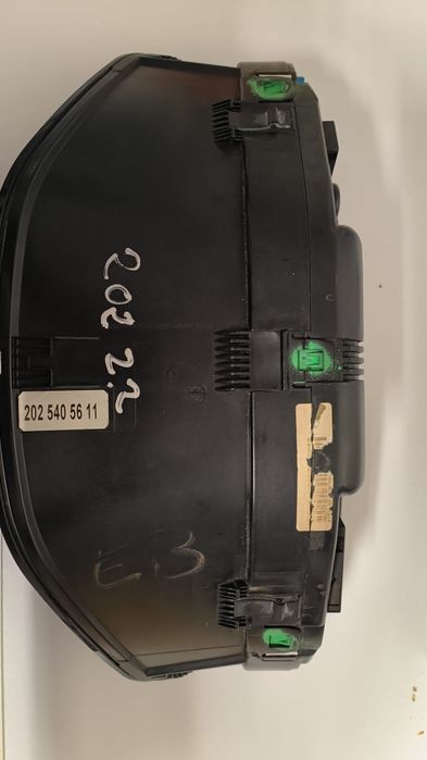 Quadrante para Mercedes-Benz W202 Gasóleo
