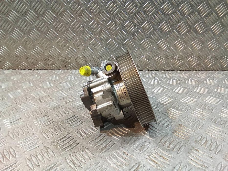 BOMBA SERVODIREÇÃO AUDI A6 2004 -4F0145155H