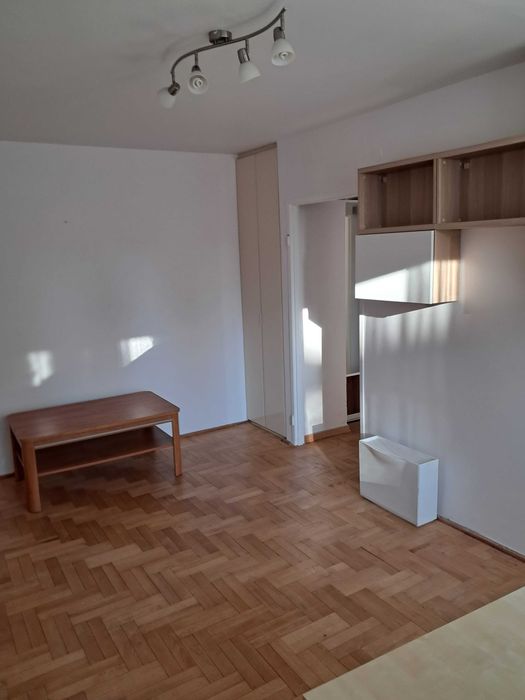 Mieszkanie do wynajęcia 38m2 Saska Kępa