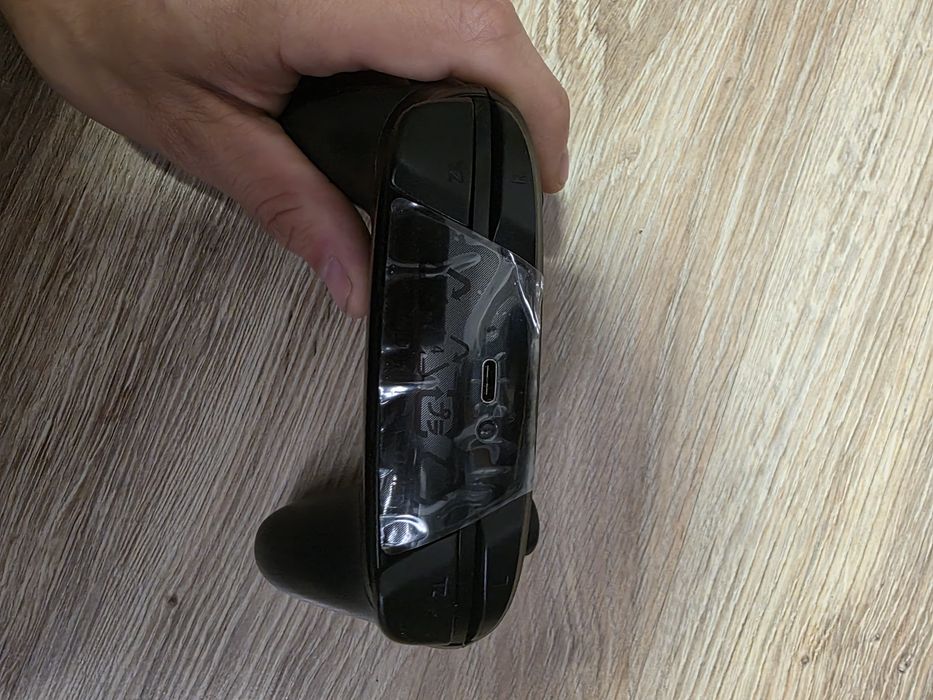 Pad nintendo switch pro controller