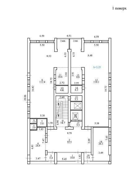Продажа отдельно стоящего здания