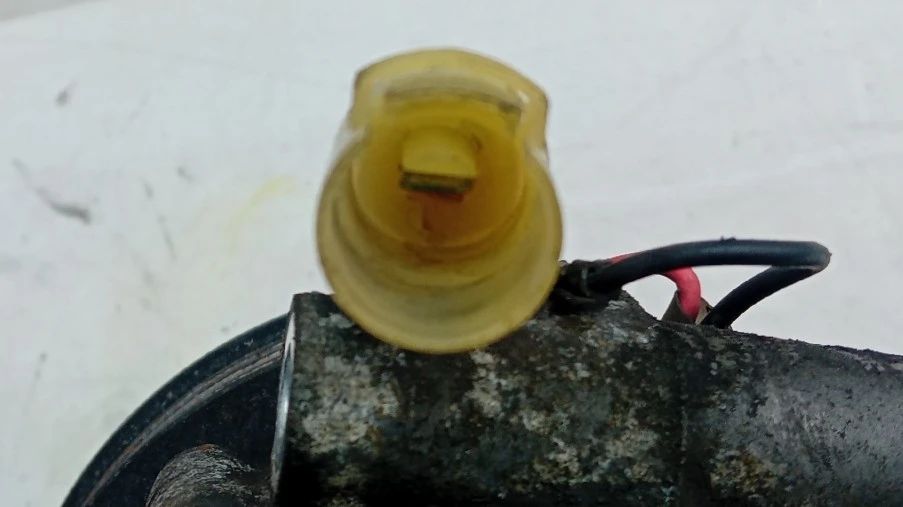 Compressor AC ROVER 45 Hatch (RT)