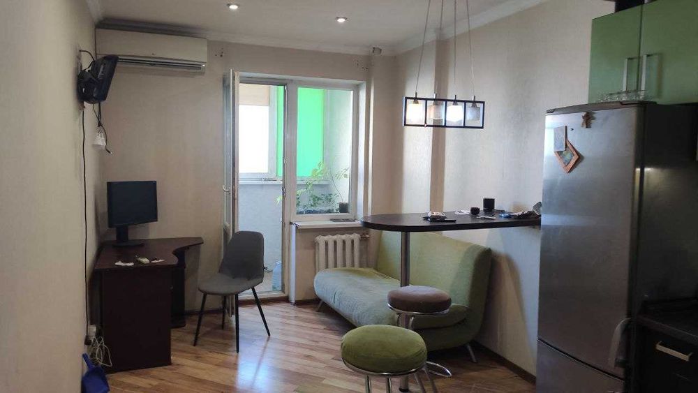 Здача квартири в оренду