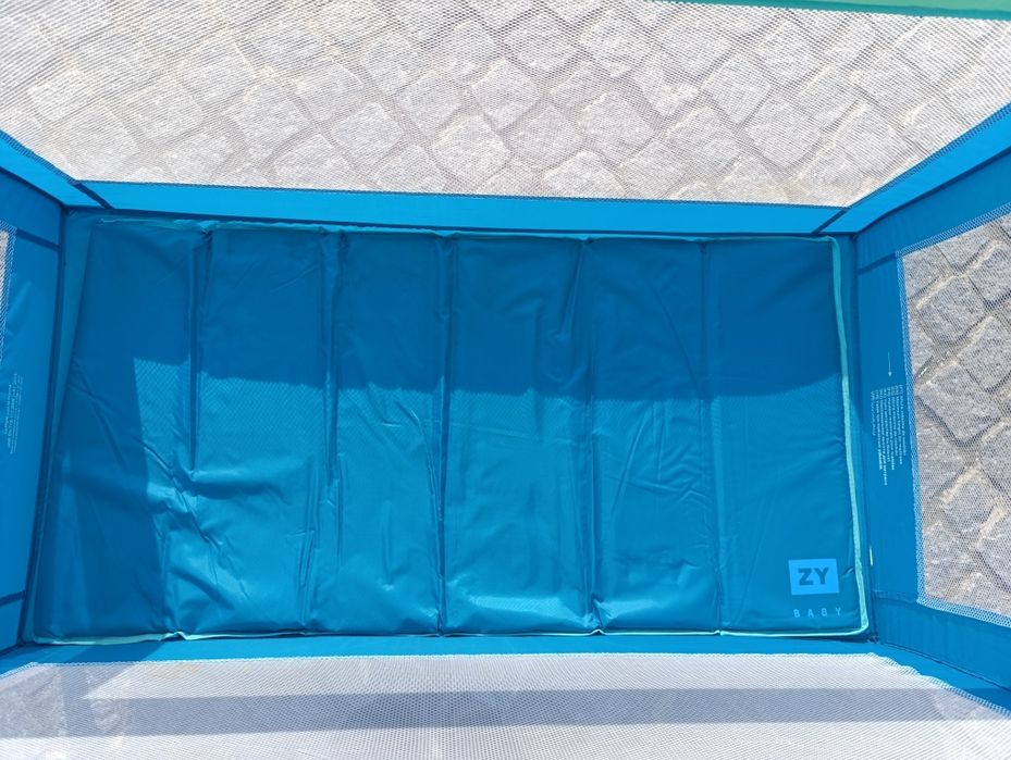 Berço de viagem / cama portátil