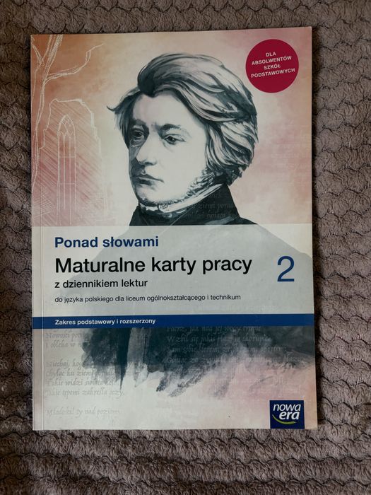 Maturalne karty pracy 2