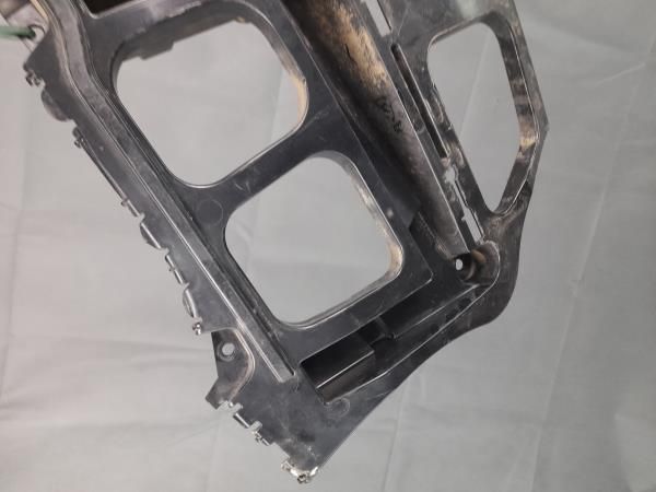 Guia de pára-choques trás direita BMW 3 Touring (E91)