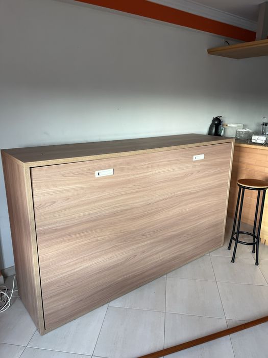 Movel de sala Cama