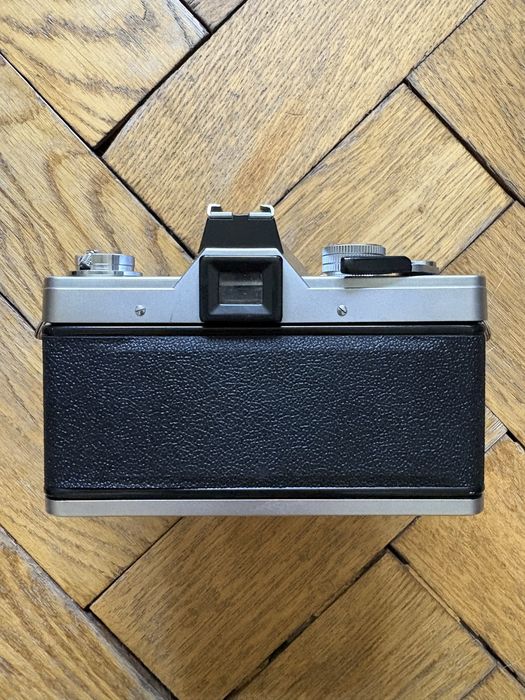 Praktica L2 - sprzedam