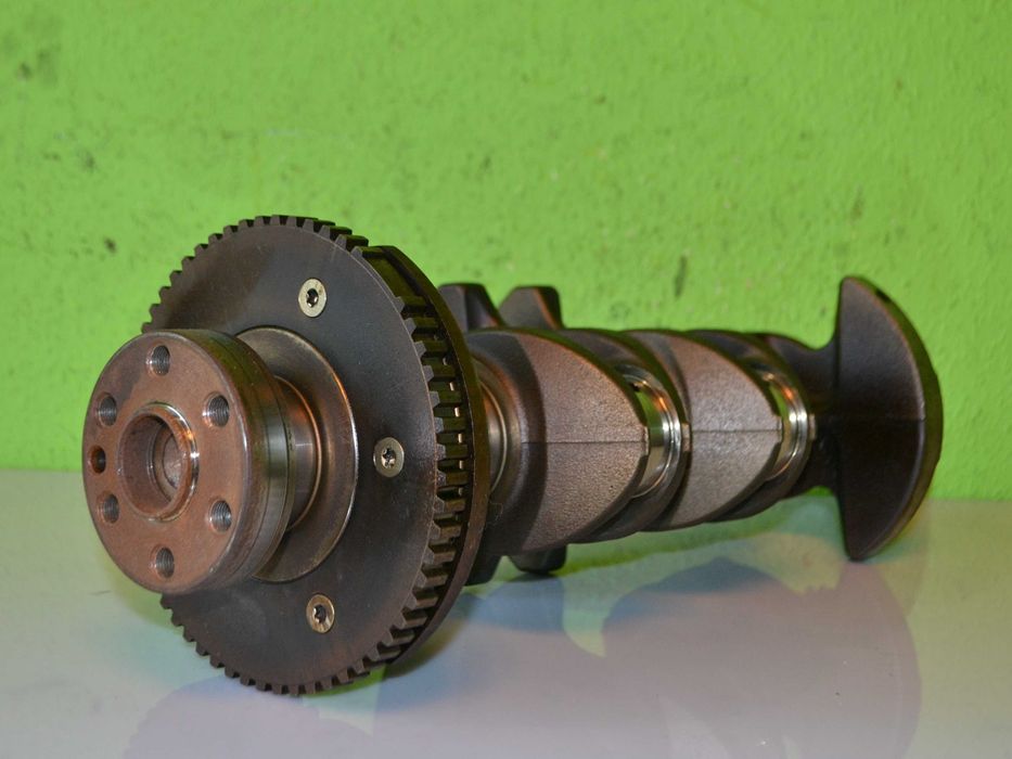 Wał korbowy HYUNDAI Kia 1.6 GDI G4FD