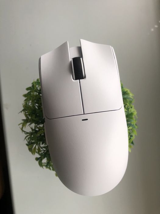 !!!ОРИГІНАЛ!!! Бездротова ігрова миша Attack Shark X11 PAW3311