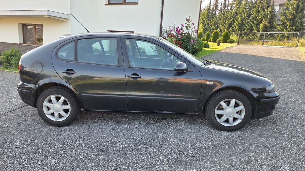 Seat Leon 1.9 TDi
